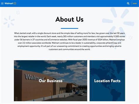 Hi, I'm Glory. . About us page content sample for ecommerce website